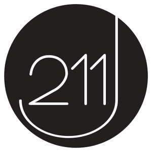 Two Eleven Jay LLC Logo