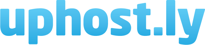 Uphost.ly