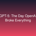 GPT-5 blog post featured image